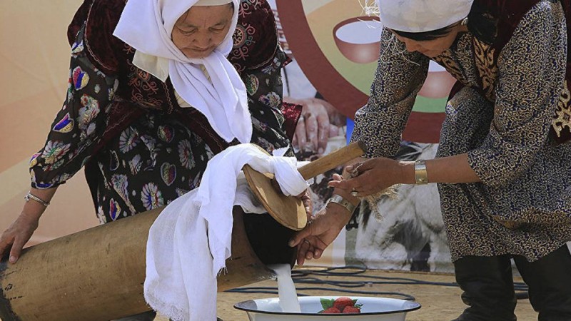 Өкпе зақымданған кезде қымыз бен шұбат ішуге бола ма - дәрігер жауабы