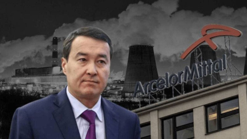 Смайылов өзі басқарып отырған үкімет мінсіз жұмыс істегеніне сенімді