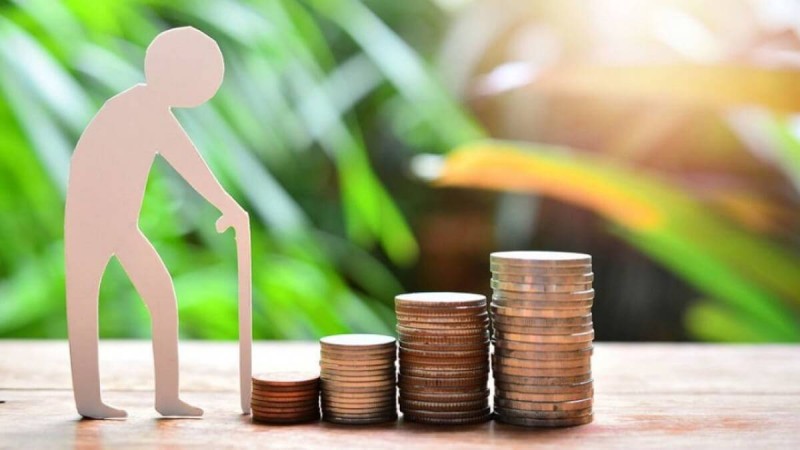 Қазақстанда 1 қаңтардан бастап зейнетақы мен жалақы өсті