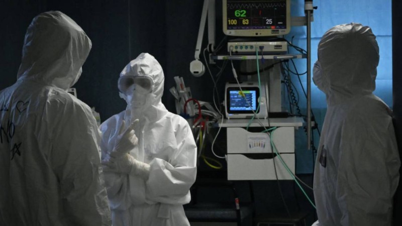 Министрлік коронавирустан көз жұмған дәрігерлердің тізімін жариялады