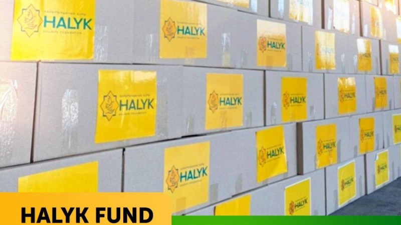 «Халық» ҚҚ Қамқоршылар кеңесі шілде айындағы «Ел тірегі - ЕЛБАСЫ» акциясының қорытындысын шығарды