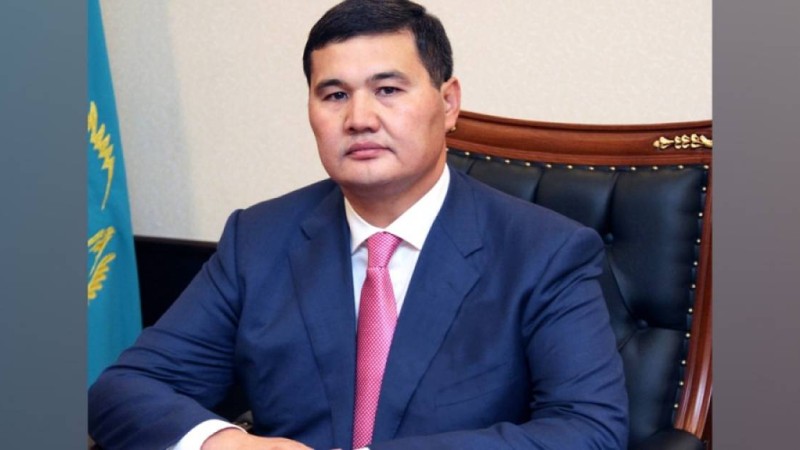 БАҚ өкілдерінің сауалдарына ашық жауап беруге дайынмын - Нұрлыбек Нәлібаев