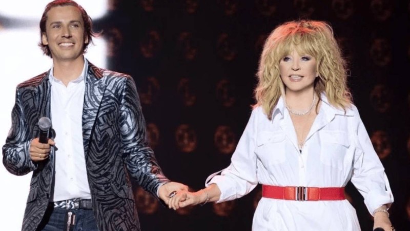 "Билік қарсы": Ресейлік әзілкеш Максим Галкинге Қазақстанда концерт өткізуге тыйым салынды