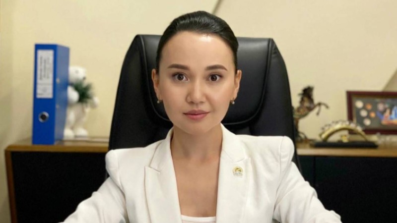 1,5 миллиард теңгені жымқырды делінген Перизат Қайраттың құрбысы бар шындықты айтып, жазба жариялады