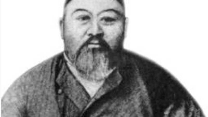 Абай Құнанбайұлы «Қыс» сабақ жоспары