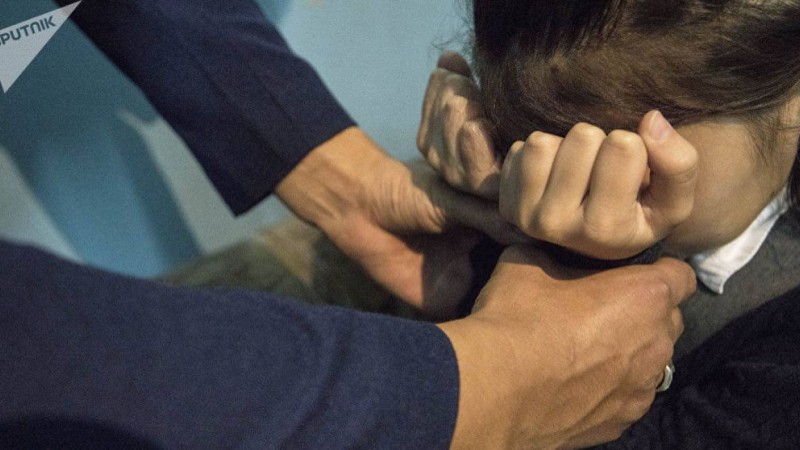 Балаларды өлтіріп, қанын ішкен: Кенияда нағыз вампир ұсталды