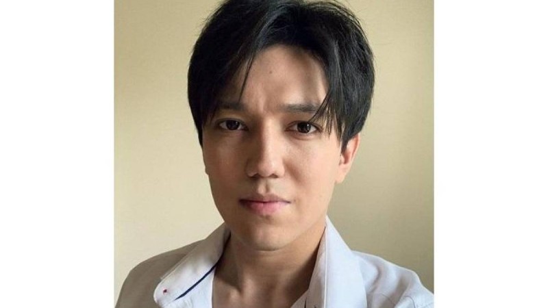 Димаш Құдайберген: Қазіргі міндет - ауырып жатқандарды аман алып қалу