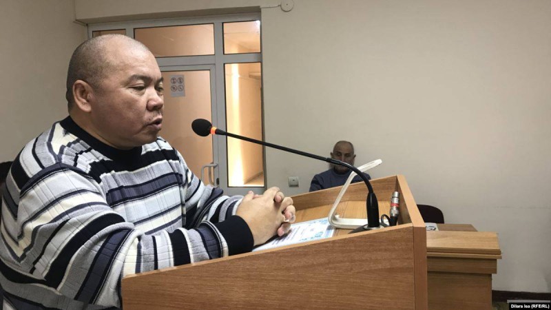 Сарыағаш соты журналист Батырбековтің жазбасы мен мақаласын сараптамаға жіберді