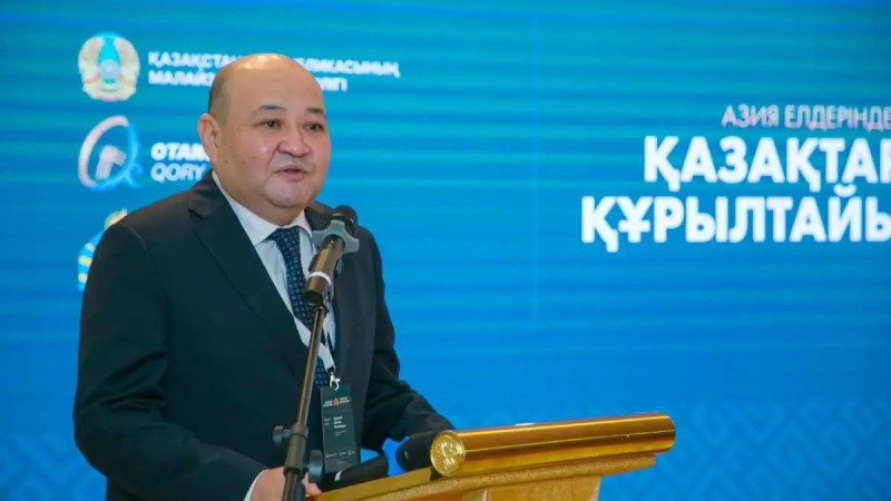 Малайзияда Азия елдеріндегі қазақтардың тұңғыш құрылтайы өтті