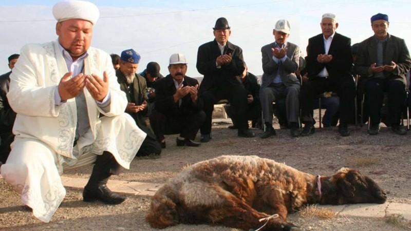 "Құрбандық шалатын жерлерде жұрттың жаппай жиналуын болдырмауымыз керек" - Тоқаев