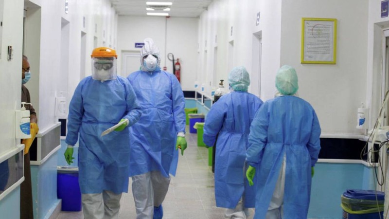 Ғалымдар коронавирустың жұғу деңгейі артқанын мәлім етті