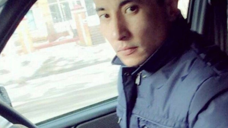 Дәлелсіз үкім: Дархан Баяновтың ісі