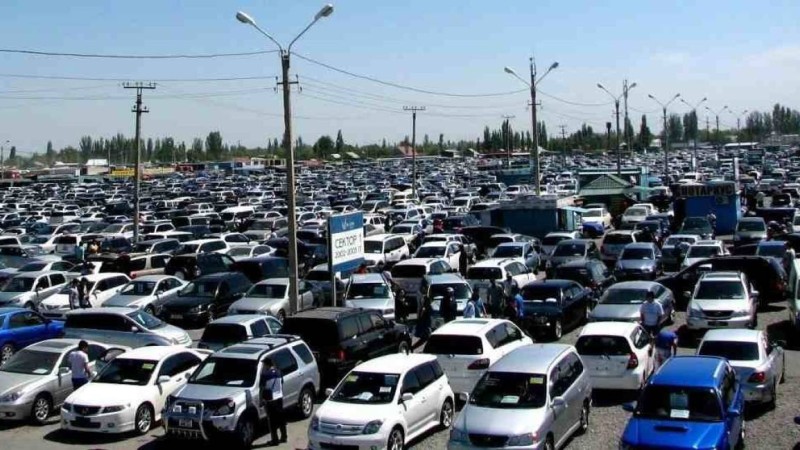 Алматы облысының тұрғыны елге Армениядан 78 автомобиль әкелген - Қазақстан жаңалықтары