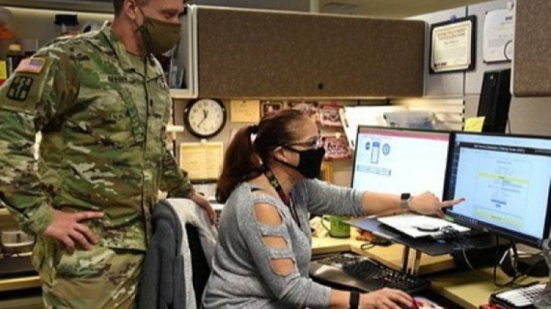 Жарты миллион қытайлықтар ДДСҰ-дан АҚШ-тағы зертханаларды тексеруді талап етеді