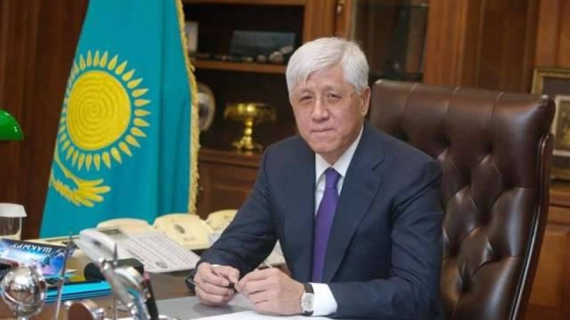 Ауруханадан шыққан Амандық Баталов өзі туралы айтты