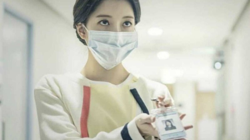 2018 жылы шыққан корейлік сериалда коронавирус жайлы айтылған - Қазақстан жаңалықтары