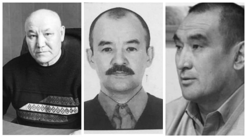 Маңғыстауда бокстан еңбек сіңірген 3 бірдей жаттықтырушы қайтыс болды