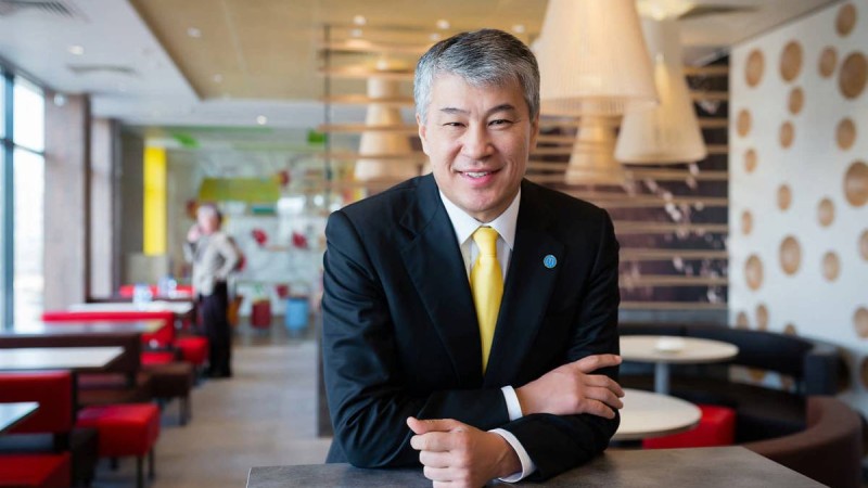 Назарбаевтың құдасы Қайрат Боранбаевтың қазіргі таңда түрмеде еместігі белгілі болды