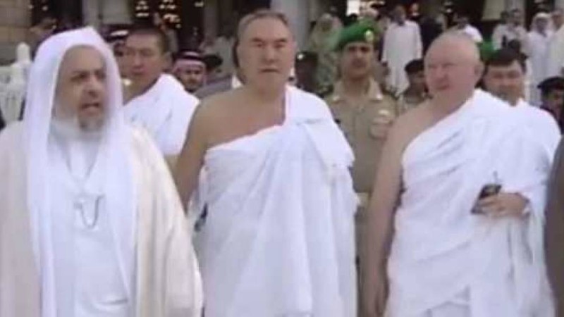 Назарбаевпен қажылыққа бірге барған ғалым коронавирустан қайтыс болды