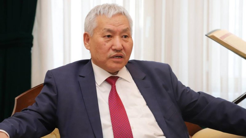 Қазақ тілін білмейтіндер мемлекеттік қызметке алынбасын – Марат Бәйділдаұлы