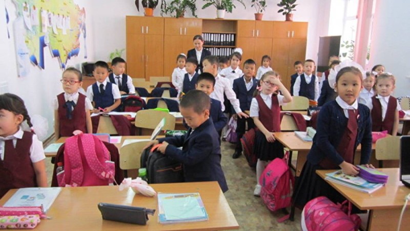 депутат мектепте неден бас тарту қажет екенін айтты