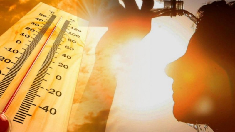 Қазақстанға аптап ыстық қайта оралады: Синоптиктер ауа температурасының көтерілетінін ескертті