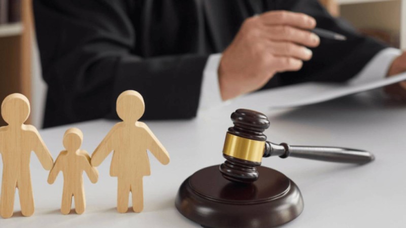 Ұлытауда алимент төлемегені үшін бір жылға бас бостандығынан айырылды