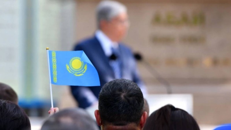 Қаңтар кезінде Кәрім Мәсімов Тоқаевқа елден кетуді ұсынған