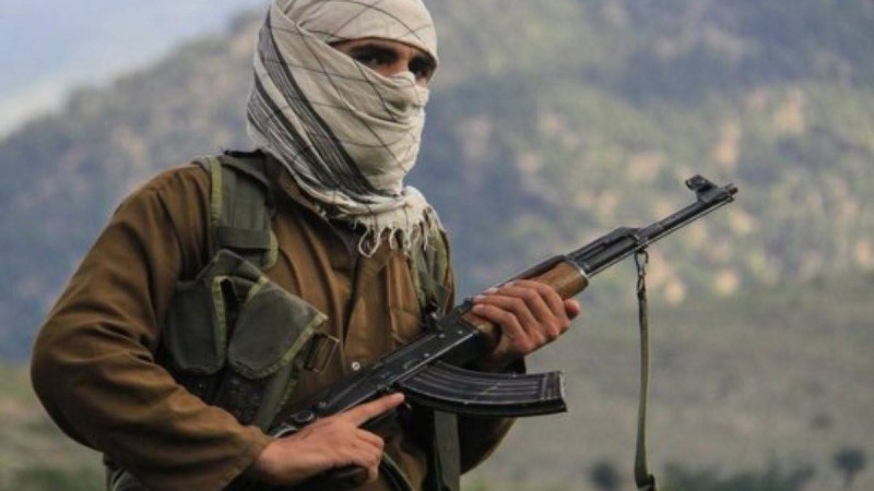 Тәліптер әлем елдерімен қарым-қатынасы туралы мәлімдеме жасады