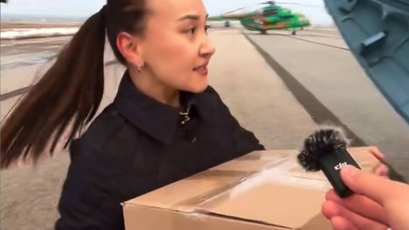 Су тасқыны кезінде жиналған 1,5 миллиард теңгені жымқырған ерікті ұсталды