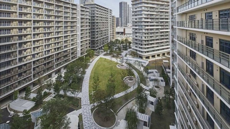 "Төсектер картон қағаздан, ал матрас пластиктен жасалыпты": Қазақстандық спортшылар Токиода қалай тұрып жатыр