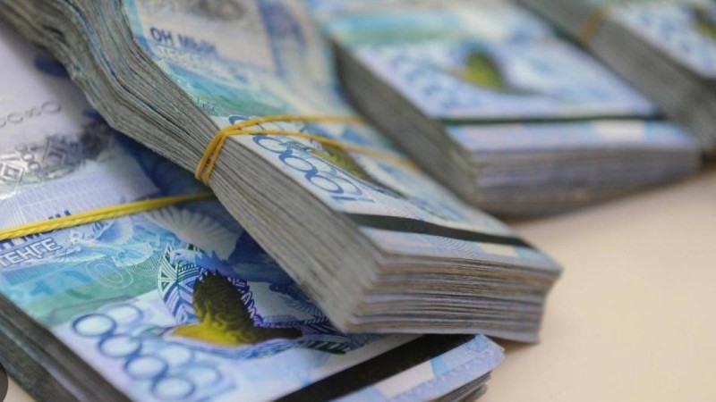 Алматы метро желісін салу кезінде 5 млрд теңге жымқырылған