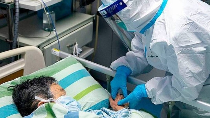 Қазақстанда коронавирус жұқтырғандар саны жарты миллионға жуықтады