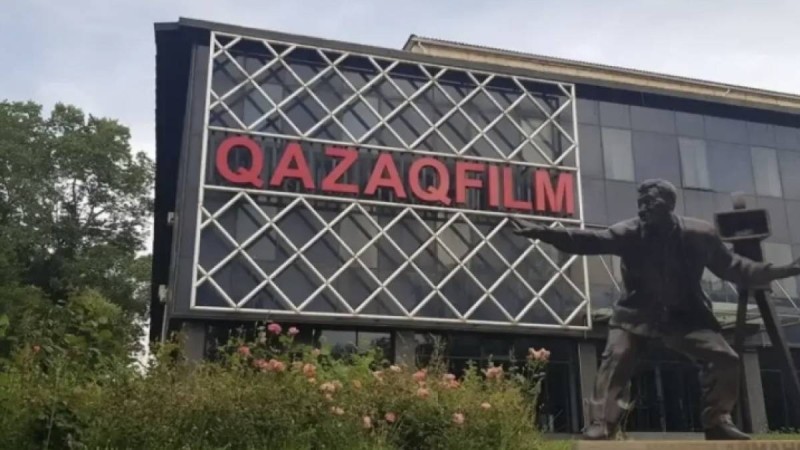 “Қазақфильм” жабыла ма? - Министр жауап берді