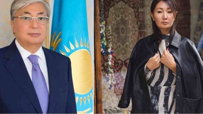 Азаматтығы үшін: Томирис Байсафаның анасы Тоқаевқа алғыс айтты
Анасы қызының өліміне қатысты тергеудің қалай жүріп жатқанын айтты