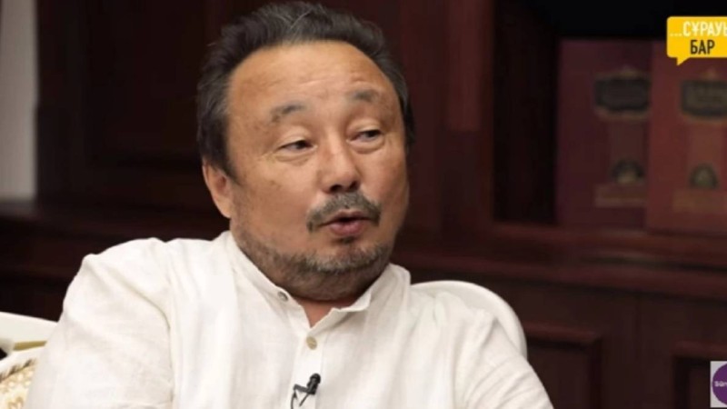 "Қазақ мұны білу керек": Светқали Нұржанов президент Тоқаев жайлы бір сырды айтты