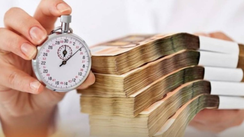 Қазақстан шетелден 167 млрд теңге қарыз алмақ