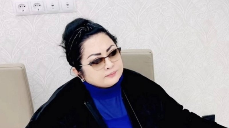 «Бүгін мен үшін қаралы күн» - Мақпал Жүнісова