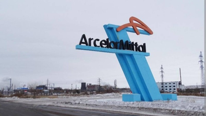 "АрселорМиттал Теміртау" компаниясына қарасты тағы бір шахтада өрт шықты