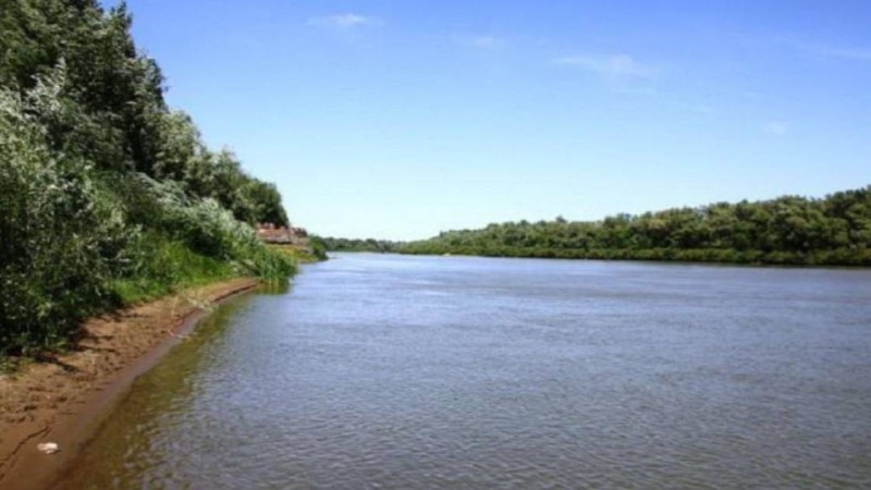 Ертіс өзеніне бір отбасының үш адамы батып кетті