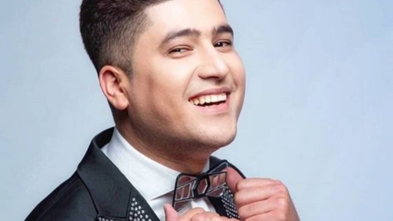 Әкеме дәрігерлер "балаңызбен қоштаса беріңіз, қояншық ауруы жазылмайды" деген - Әбдіжаппар Әлқожа