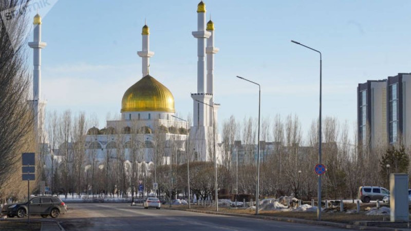 Төтенше жағдай кезінде марқұмның қырқы мен жылын кейінге қалдыруға болады – Бас мүфти