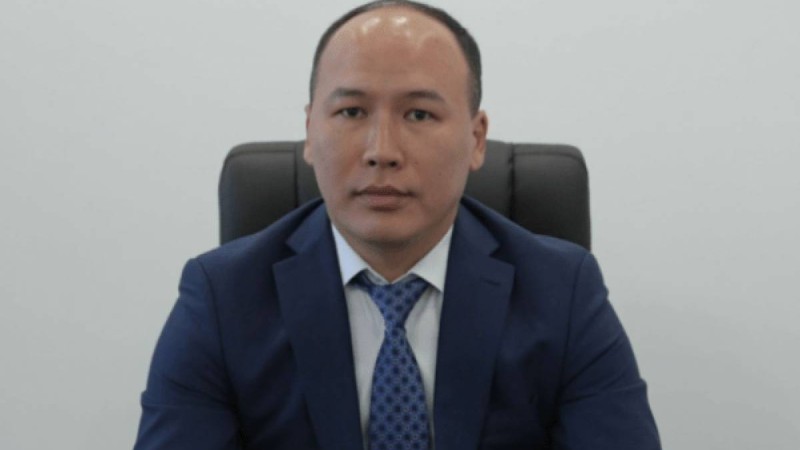 Павлодар қаласының әкімі Ержан Иманзайыпов қызметінен босатылады