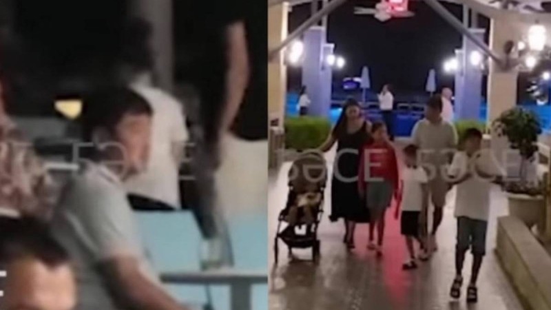 Назарбаевтың одақтасы Байбектің қайда екені белгілі болды – дереккөз