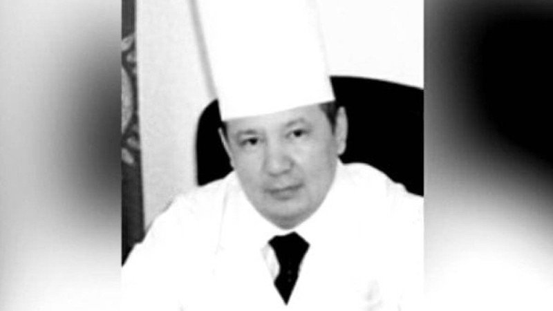 Ақтөбе жұқпалы аурулар ауруханасының бас дәрігері қайтыс болды