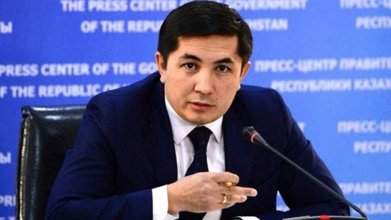 Берік Шәріптің ісі бойынша кінәлі анықталды