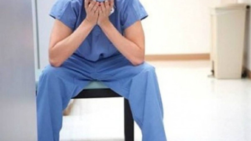 Қазақстандағы "белгісіз пневмония": 98 546 адам ауырып жатыр – Цой