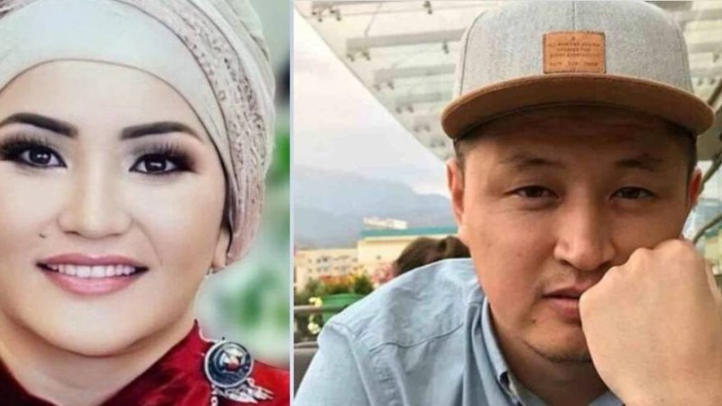 Салафиттердің үргенін қолдап, Түркиядағы әйелдерді паналап жүрсің: Айгүл Елшібаева Нұрболханға сын айтты