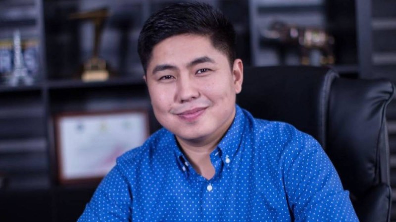 Нұртас Адамбай олигархтарға үндеу жасады