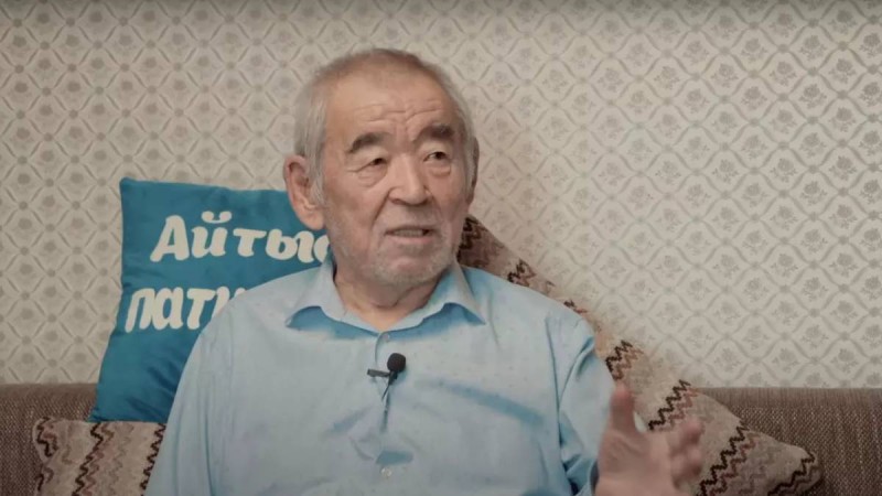 "Тоқаев еміме көп ақша берді": Жүрсін Ерман ауыр дертпен күрескен қиын кезді еске алды